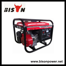 BISON (CHINA) OEM &amp; ODM Fabrik 1.5kw beweglicher Generator, 1200w Benzingenerator, 1200 Watt Generator